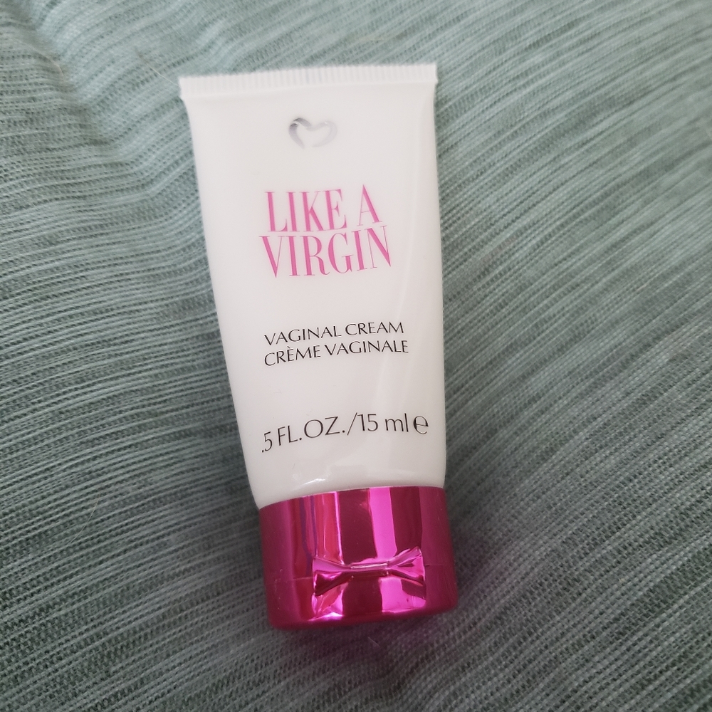Like a Virgin